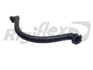 FLEXIBLE DE REFRIGERACION DEL COMPRESOR MODELO FORD 1722 VOLKSWAGEN CONSTELLATION. - RIGIFLEX - sistema de refrigeración - cummins
